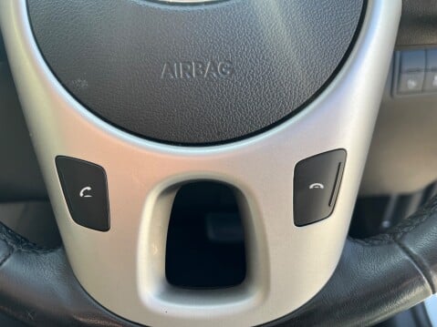 Kia Venga 1.6 4 AUTOMATIC 23