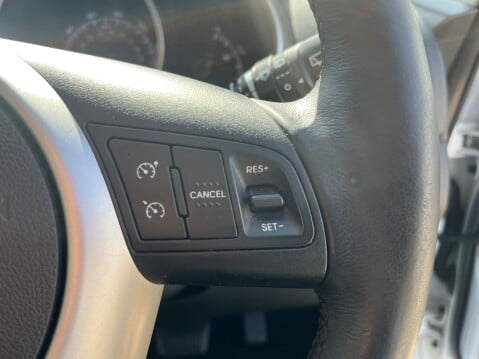 Kia Venga 1.6 4 AUTOMATIC 17