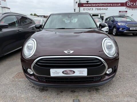 Mini Clubman COOPER [CHILLI PACK] 3