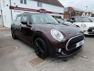 Mini Clubman COOPER [CHILLI PACK] 4
