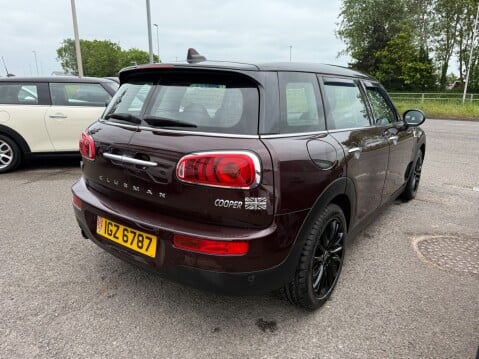 Mini Clubman COOPER [CHILLI PACK] 5
