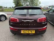 Mini Clubman COOPER [CHILLI PACK] 6