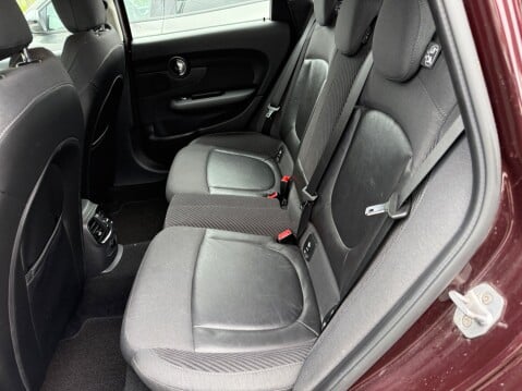 Mini Clubman COOPER [CHILLI PACK] 12