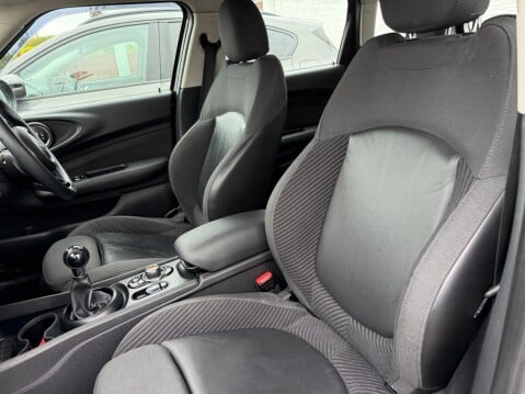 Mini Clubman COOPER [CHILLI PACK] 11