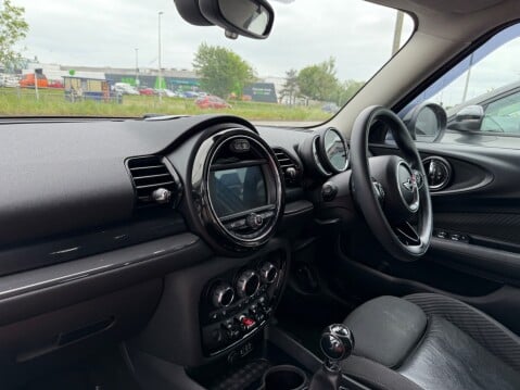 Mini Clubman COOPER [CHILLI PACK] 9