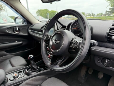 Mini Clubman COOPER [CHILLI PACK] 10