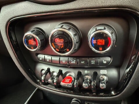 Mini Clubman COOPER [CHILLI PACK] 20