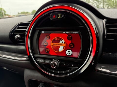 Mini Clubman COOPER [CHILLI PACK] 13