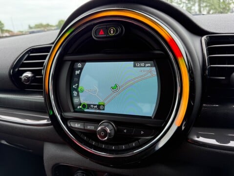 Mini Clubman COOPER [CHILLI PACK] 14