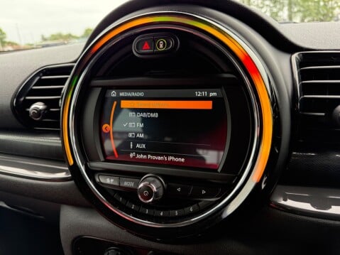 Mini Clubman COOPER [CHILLI PACK] 16