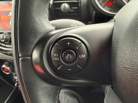 Mini Clubman COOPER [CHILLI PACK] 22