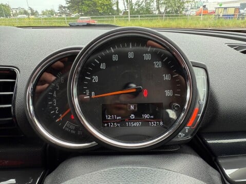 Mini Clubman COOPER [CHILLI PACK] 17