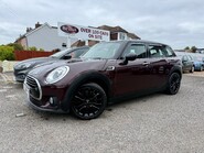 Mini Clubman COOPER [CHILLI PACK] 1