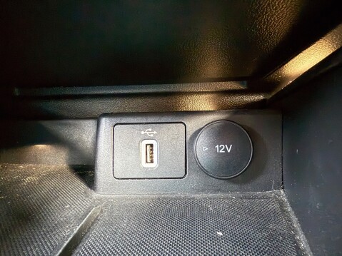 Ford Focus ST-LINE 14