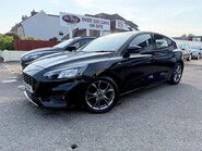 Ford Focus ST-LINE 1