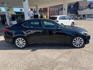 Lexus Is 250 SE-I AUTOMATIC 8