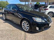 Lexus Is 250 SE-I AUTOMATIC 4