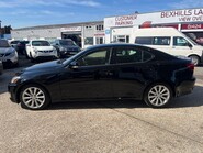 Lexus Is 250 SE-I AUTOMATIC 10