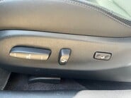 Lexus Is 250 SE-I AUTOMATIC 23