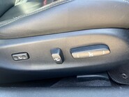 Lexus Is 250 SE-I AUTOMATIC 21