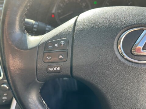 Lexus Is 250 SE-I AUTOMATIC 13