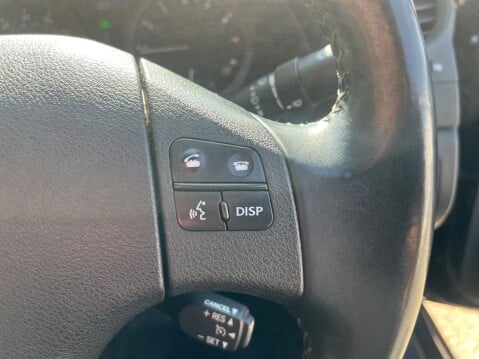 Lexus Is 250 SE-I AUTOMATIC 14