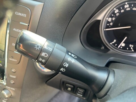 Lexus Is 250 SE-I AUTOMATIC 25