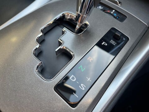 Lexus Is 250 SE-I AUTOMATIC 20