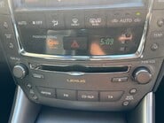 Lexus Is 250 SE-I AUTOMATIC 17