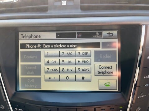 Lexus Is 250 SE-I AUTOMATIC 22