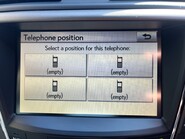 Lexus Is 250 SE-I AUTOMATIC 24