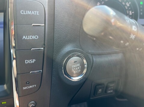 Lexus Is 250 SE-I AUTOMATIC 30