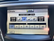 Lexus Is 250 SE-I AUTOMATIC 31