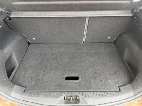 Ford B-Max 1.6 TITANIUM X AUTOMATIC 6