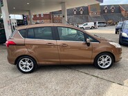 Ford B-Max 1.6 TITANIUM X AUTOMATIC 9