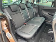 Ford B-Max 1.6 TITANIUM X AUTOMATIC 8