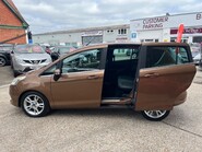 Ford B-Max 1.6 TITANIUM X AUTOMATIC 13