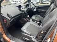 Ford B-Max 1.6 TITANIUM X AUTOMATIC 14