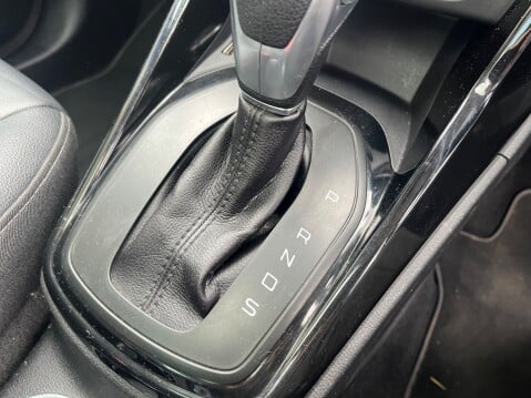 Ford B-Max 1.6 TITANIUM X AUTOMATIC 18