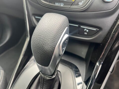 Ford B-Max 1.6 TITANIUM X AUTOMATIC 19