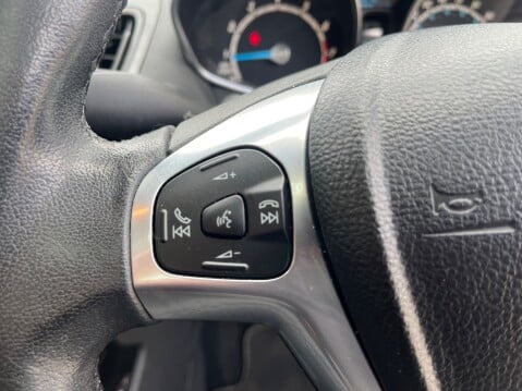 Ford B-Max 1.6 TITANIUM X AUTOMATIC 16