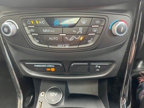 Ford B-Max 1.6 TITANIUM X AUTOMATIC 24