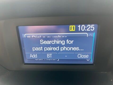 Ford B-Max 1.6 TITANIUM X AUTOMATIC 26