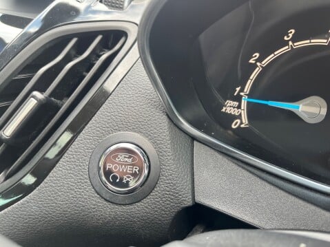 Ford B-Max 1.6 TITANIUM X AUTOMATIC 28