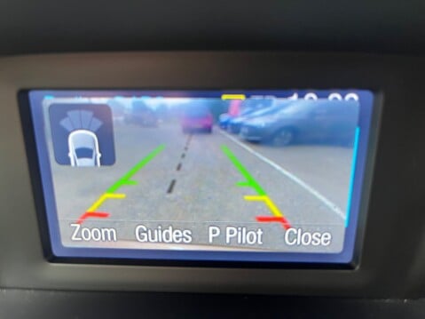 Ford B-Max 1.6 TITANIUM X AUTOMATIC 20