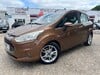 Ford B-Max 1.6 TITANIUM X AUTOMATIC