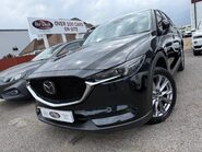 Mazda CX-5 SPORT NAV PLUS 2