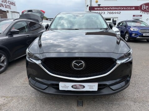 Mazda CX-5 SPORT NAV PLUS 3