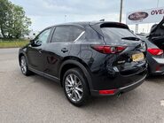 Mazda CX-5 SPORT NAV PLUS 7