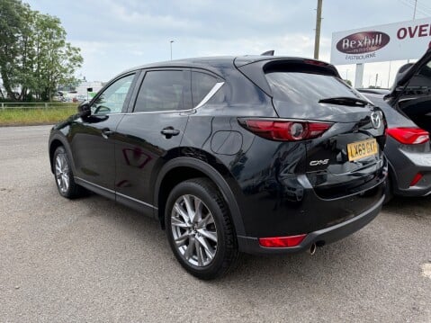 Mazda CX-5 SPORT NAV PLUS 7